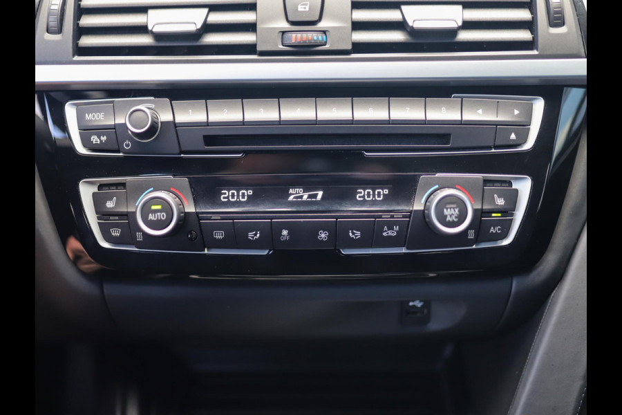 BMW 4 Serie Gran Coupé 418i High Executive Edition | M-Sport | Leder | Stoelverw. | Cruise Control