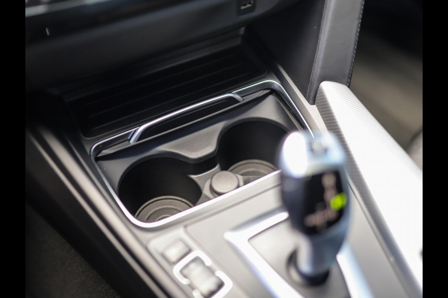 BMW 4 Serie Gran Coupé 418i High Executive Edition | M-Sport | Leder | Stoelverw. | Cruise Control