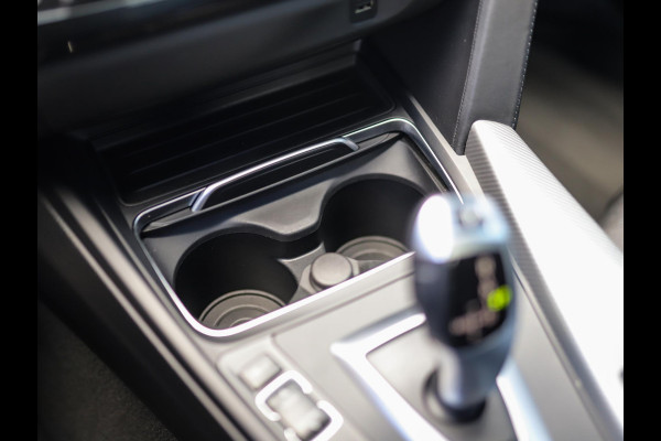 BMW 4 Serie Gran Coupé 418i High Executive Edition | M-Sport | Leder | Stoelverw. | Cruise Control