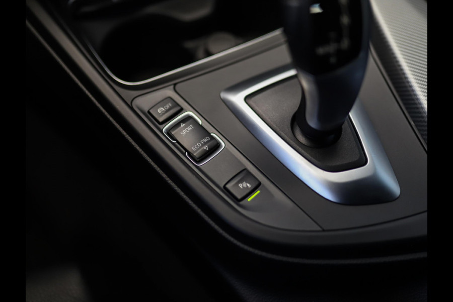 BMW 4 Serie Gran Coupé 418i High Executive Edition | M-Sport | Leder | Stoelverw. | Cruise Control