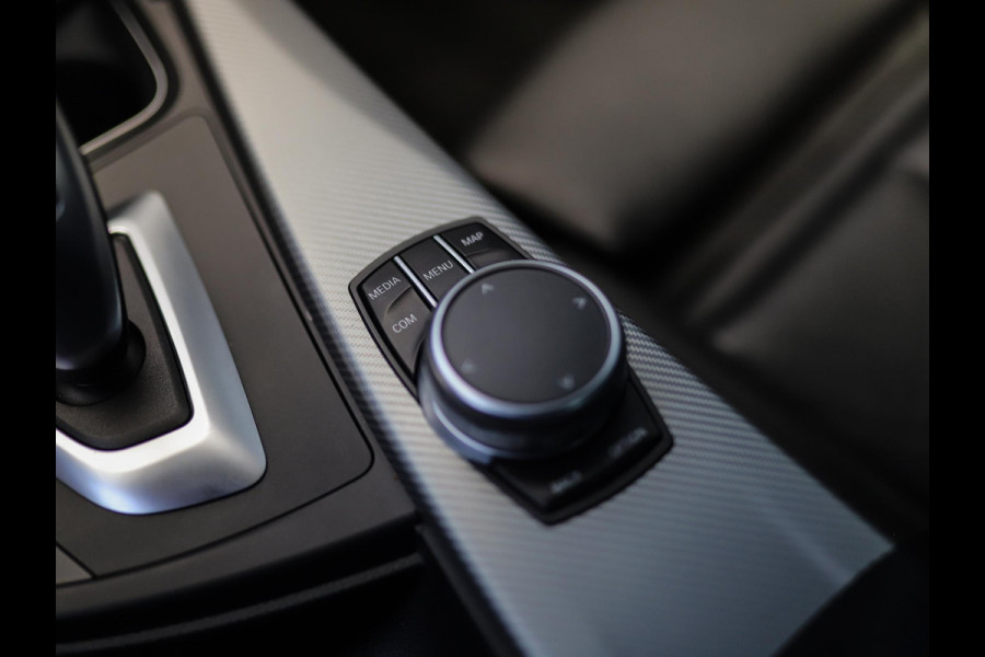 BMW 4 Serie Gran Coupé 418i High Executive Edition | M-Sport | Leder | Stoelverw. | Cruise Control