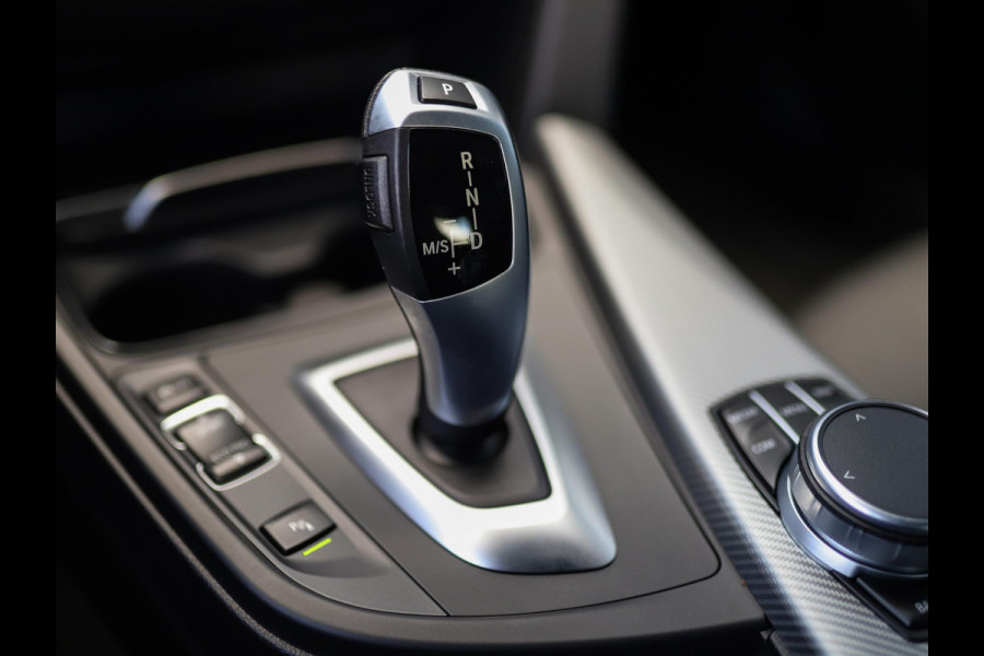BMW 4 Serie Gran Coupé 418i High Executive Edition | M-Sport | Leder | Stoelverw. | Cruise Control