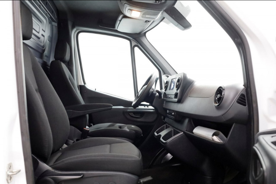 Mercedes-Benz Sprinter 314 CDI 143pk 9G Automaat L2H2 Airco/Camera 04-2020