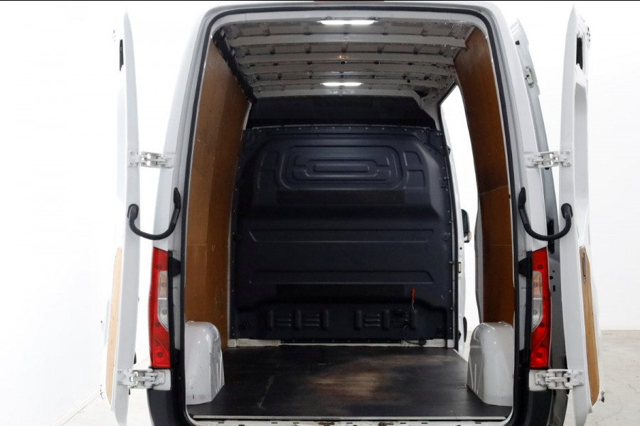 Mercedes-Benz Sprinter 314 CDI 143pk 9G Automaat L2H2 Airco/Camera 04-2020
