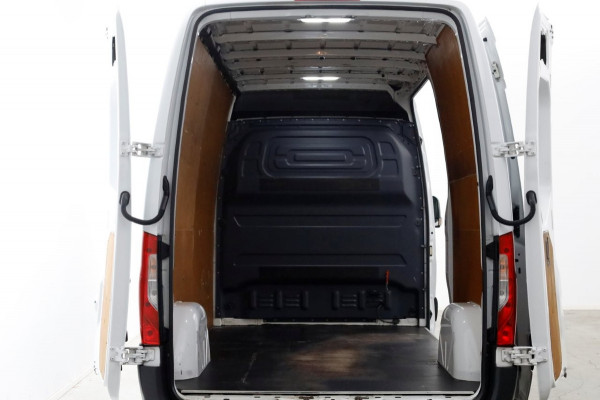 Mercedes-Benz Sprinter 314 CDI 143pk 9G Automaat L2H2 Airco/Camera 04-2020