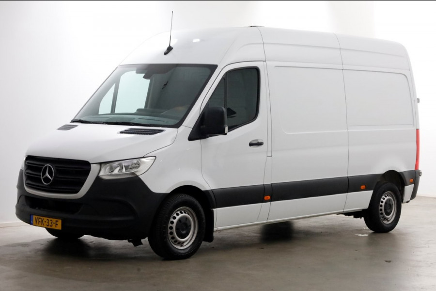 Mercedes-Benz Sprinter 314 CDI 143pk 9G Automaat L2H2 Airco/Camera 04-2020