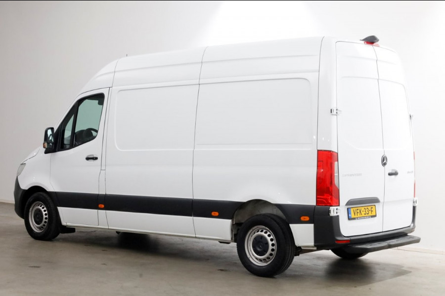 Mercedes-Benz Sprinter 314 CDI 143pk 9G Automaat L2H2 Airco/Camera 04-2020