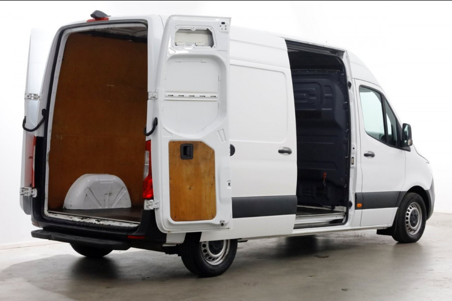 Mercedes-Benz Sprinter 314 CDI 143pk 9G Automaat L2H2 Airco/Camera 04-2020
