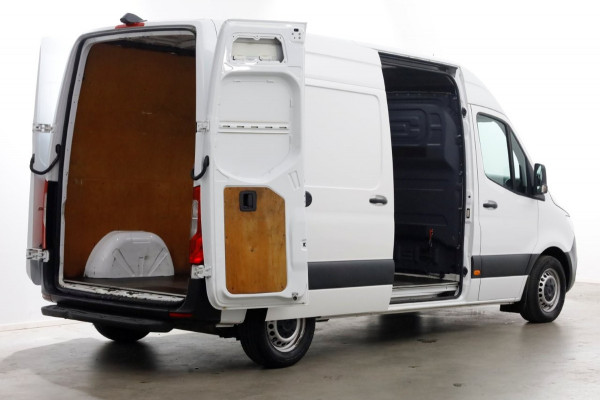 Mercedes-Benz Sprinter 314 CDI 143pk 9G Automaat L2H2 Airco/Camera 04-2020