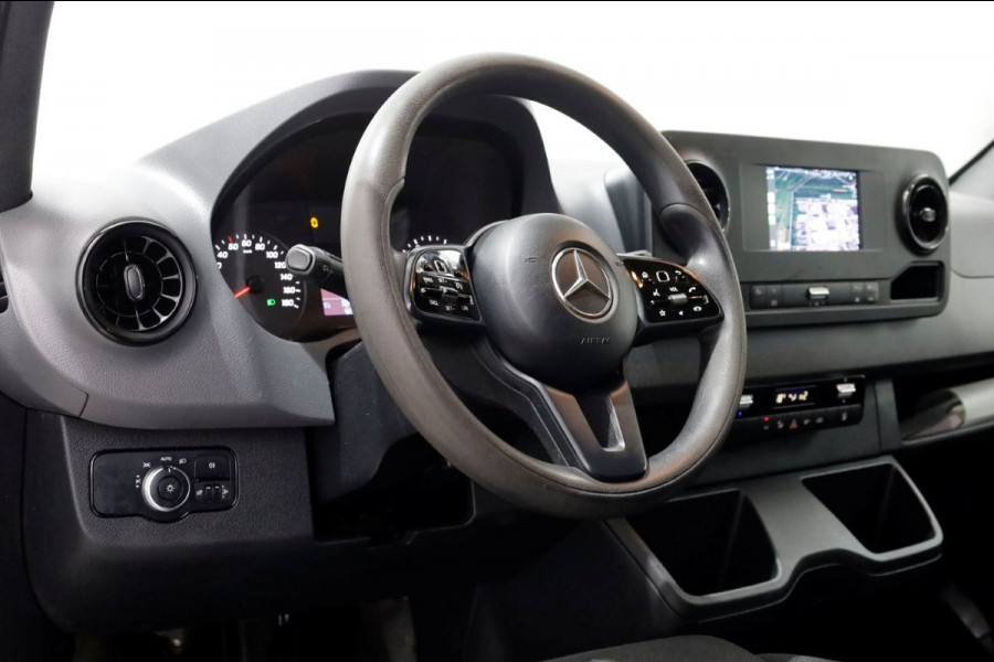 Mercedes-Benz Sprinter 314 CDI 143pk 9G Automaat L2H2 Airco/Camera 04-2020