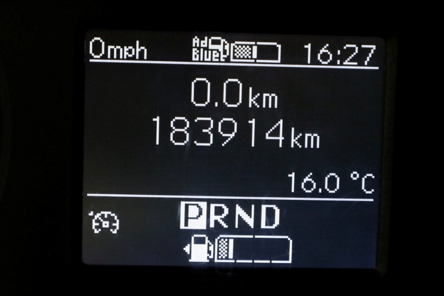 Mercedes-Benz Sprinter 314 CDI 143pk 9G Automaat L2H2 Airco/Camera 04-2020