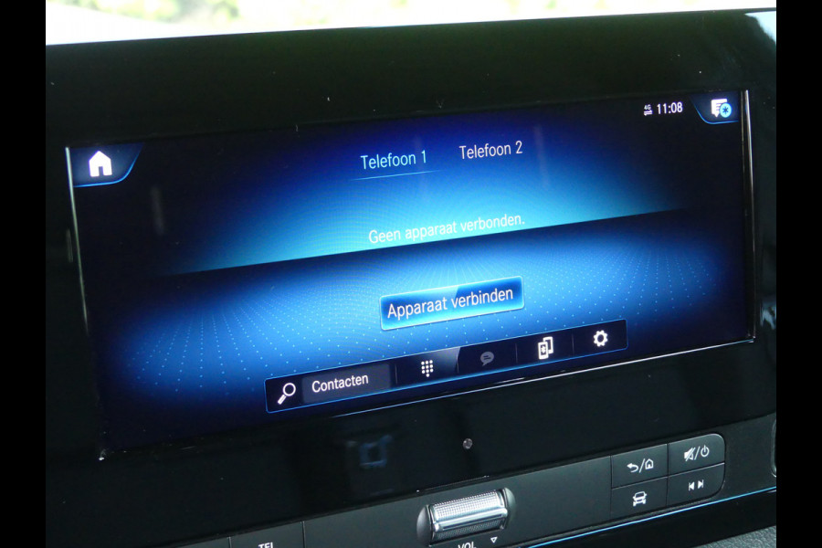 Mercedes-Benz Sprinter 519 CDI L3H2 LED/LEER/ADAPTIVE CRUISE CONTROL
