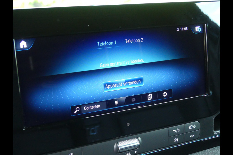 Mercedes-Benz Sprinter 519 CDI L3H2 LED/LEER/ADAPTIVE CRUISE CONTROL
