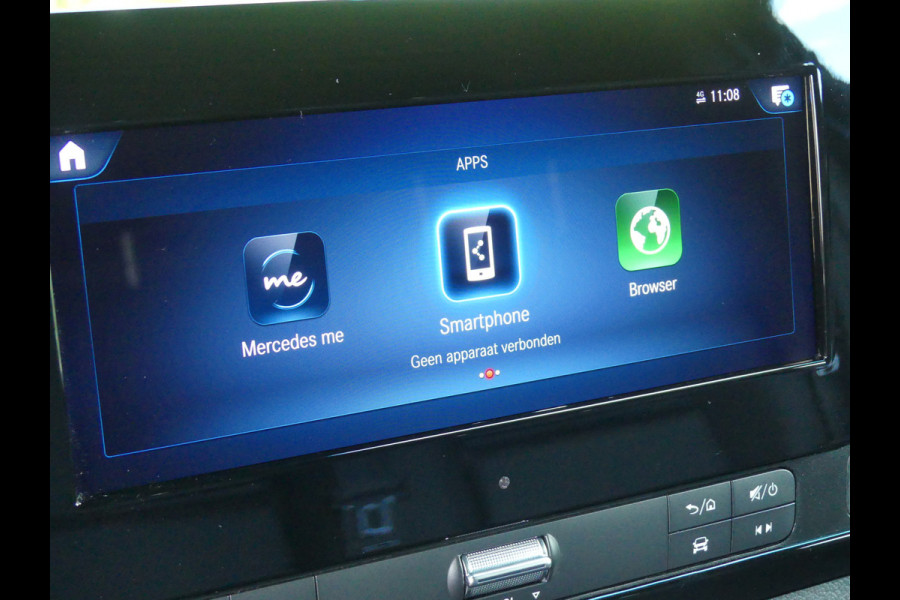 Mercedes-Benz Sprinter 519 CDI L3H2 LED/LEER/ADAPTIVE CRUISE CONTROL
