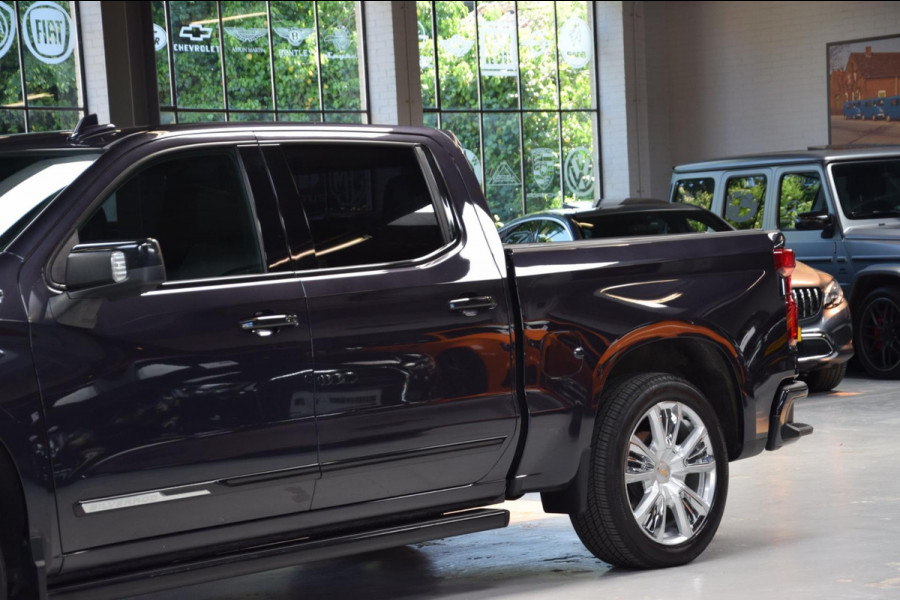 Chevrolet CHEVROLET SILVERADO 1500 V8 6.2ltr LPG Panorama-dak BPM-vrij Apple Car Play 2023