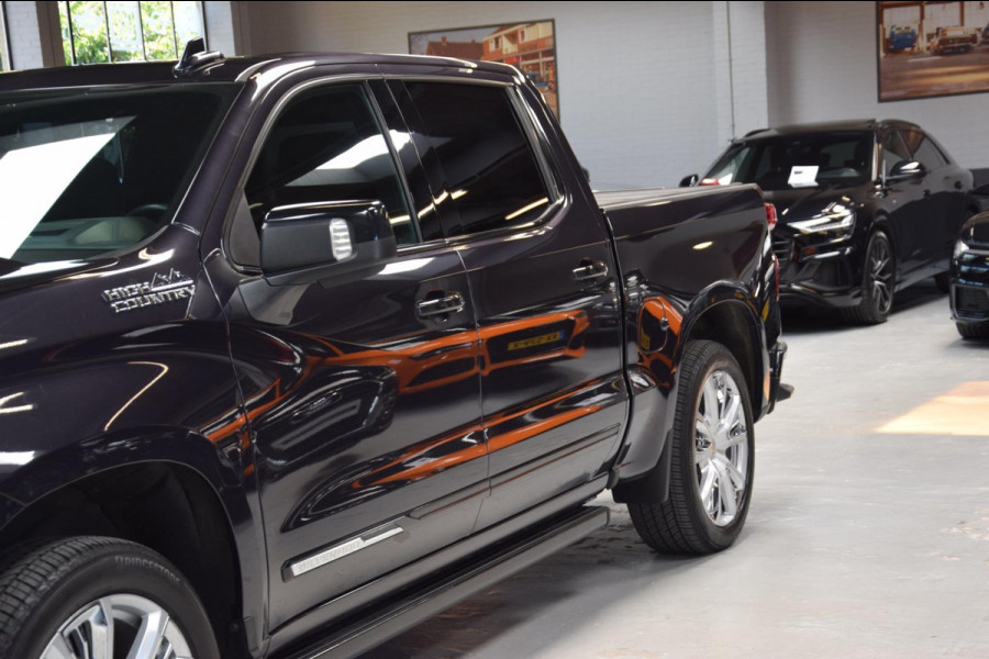 Chevrolet CHEVROLET SILVERADO 1500 V8 6.2ltr LPG Panorama-dak BPM-vrij Apple Car Play 2023