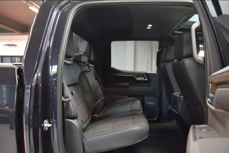 Chevrolet CHEVROLET SILVERADO 1500 V8 6.2ltr LPG Panorama-dak BPM-vrij Apple Car Play 2023