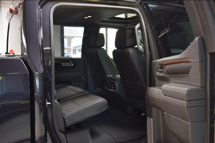 Chevrolet CHEVROLET SILVERADO 1500 V8 6.2ltr LPG Panorama-dak BPM-vrij Apple Car Play 2023