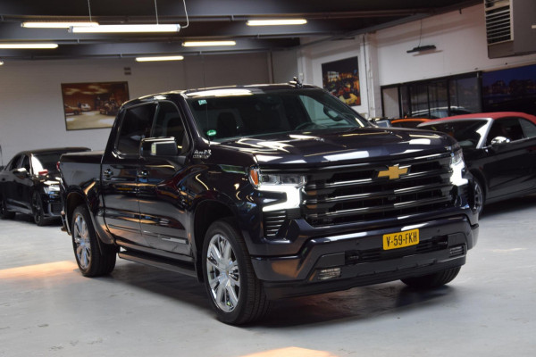 Chevrolet CHEVROLET SILVERADO 1500 V8 6.2ltr LPG Panorama-dak BPM-vrij Apple Car Play 2023