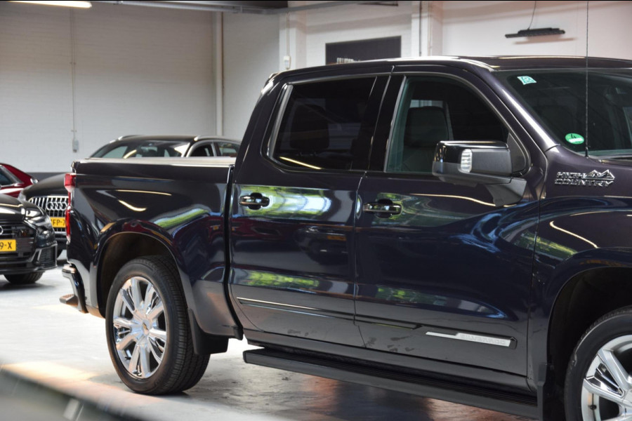 Chevrolet CHEVROLET SILVERADO 1500 V8 6.2ltr LPG Panorama-dak BPM-vrij Apple Car Play 2023