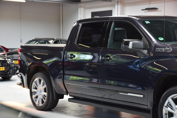 Chevrolet CHEVROLET SILVERADO 1500 V8 6.2ltr LPG Panorama-dak BPM-vrij Apple Car Play 2023