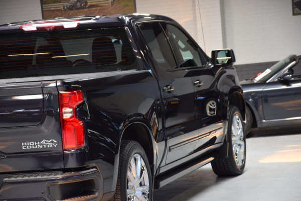 Chevrolet CHEVROLET SILVERADO 1500 V8 6.2ltr LPG Panorama-dak BPM-vrij Apple Car Play 2023