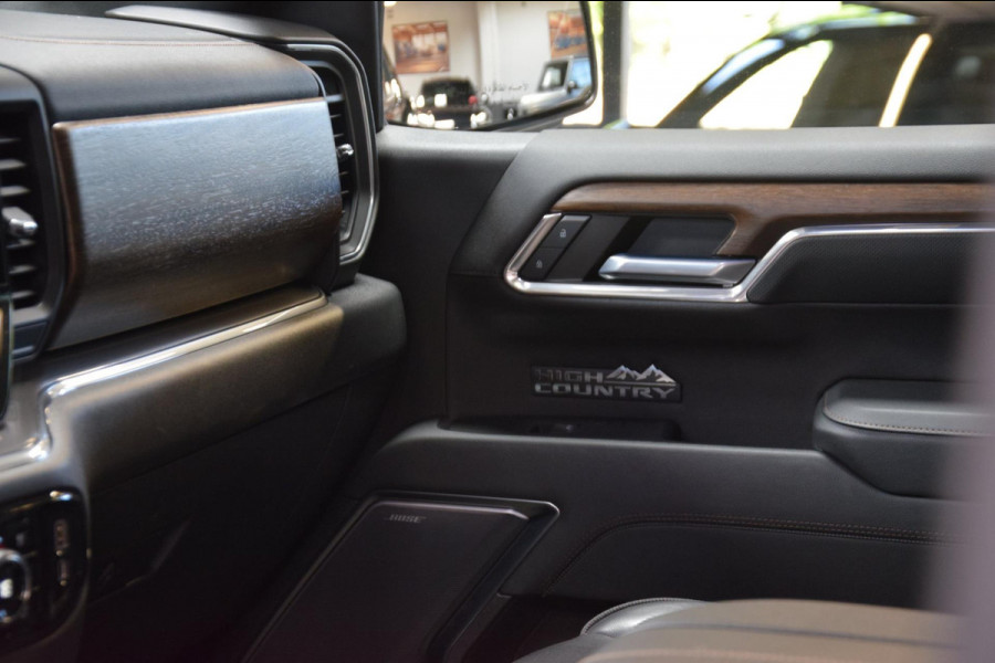 Chevrolet CHEVROLET SILVERADO 1500 V8 6.2ltr LPG Panorama-dak BPM-vrij Apple Car Play 2023