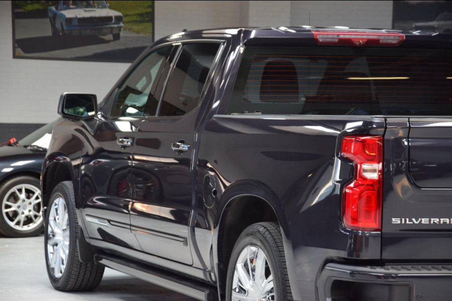 Chevrolet CHEVROLET SILVERADO 1500 V8 6.2ltr LPG Panorama-dak BPM-vrij Apple Car Play 2023
