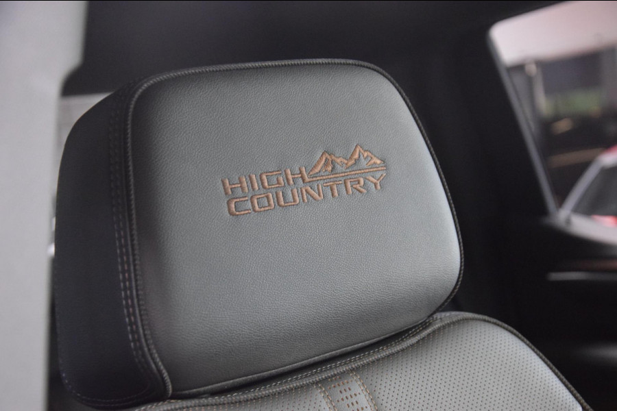 Chevrolet CHEVROLET SILVERADO 1500 V8 6.2ltr LPG Panorama-dak BPM-vrij Apple Car Play 2023
