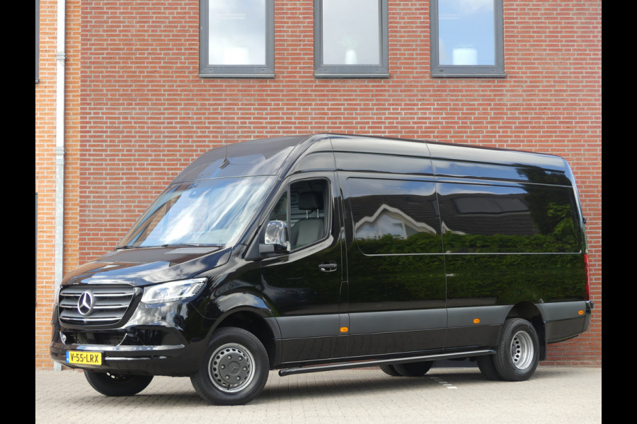 Mercedes-Benz Sprinter 519 CDI L3H2 LED/LEER/ADAPTIVE CRUISE CONTROL