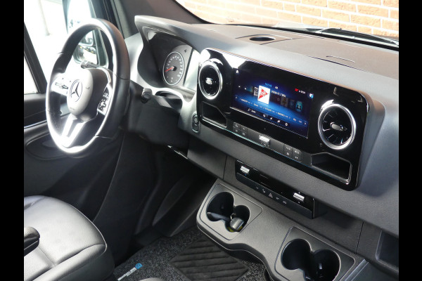 Mercedes-Benz Sprinter 519 CDI L3H2 LED/LEER/ADAPTIVE CRUISE CONTROL