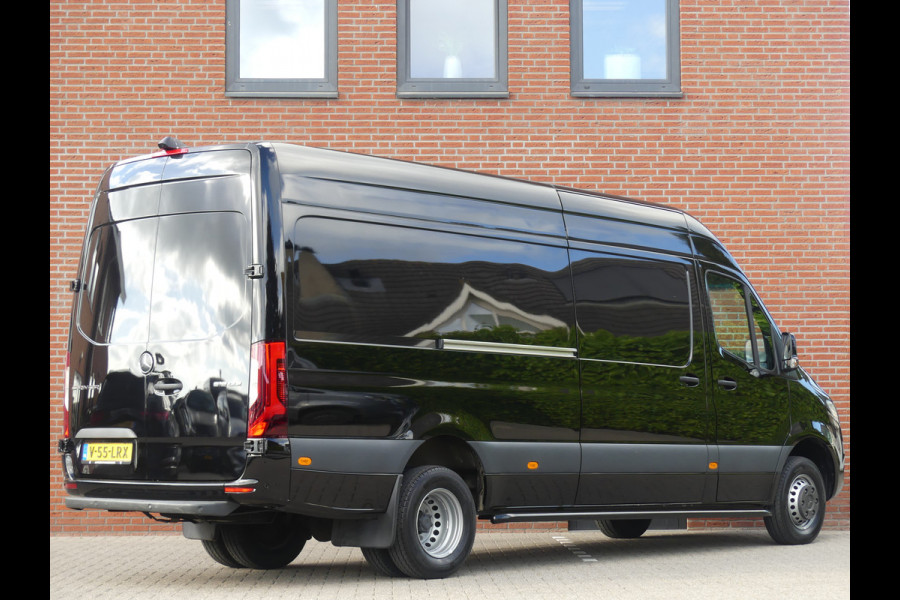 Mercedes-Benz Sprinter 519 CDI L3H2 LED/LEER/ADAPTIVE CRUISE CONTROL