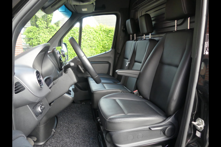Mercedes-Benz Sprinter 519 CDI L3H2 LED/LEER/ADAPTIVE CRUISE CONTROL