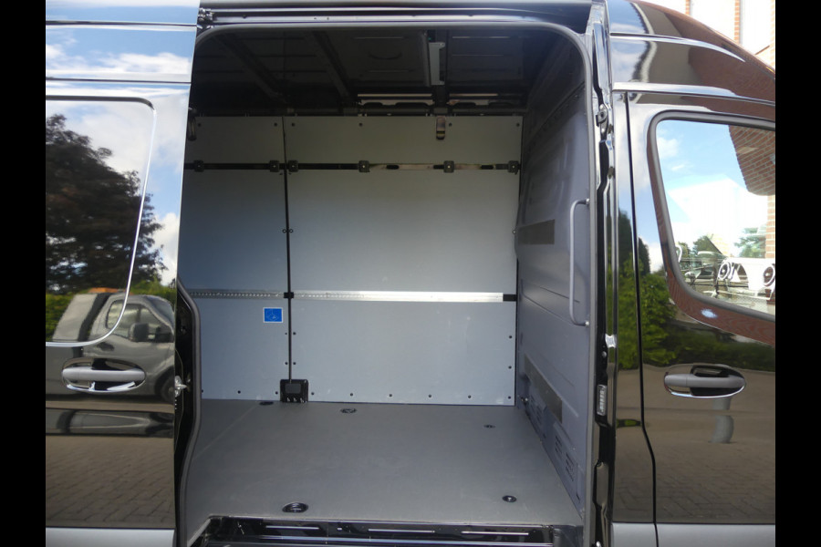 Mercedes-Benz Sprinter 519 CDI L3H2 LED/LEER/ADAPTIVE CRUISE CONTROL