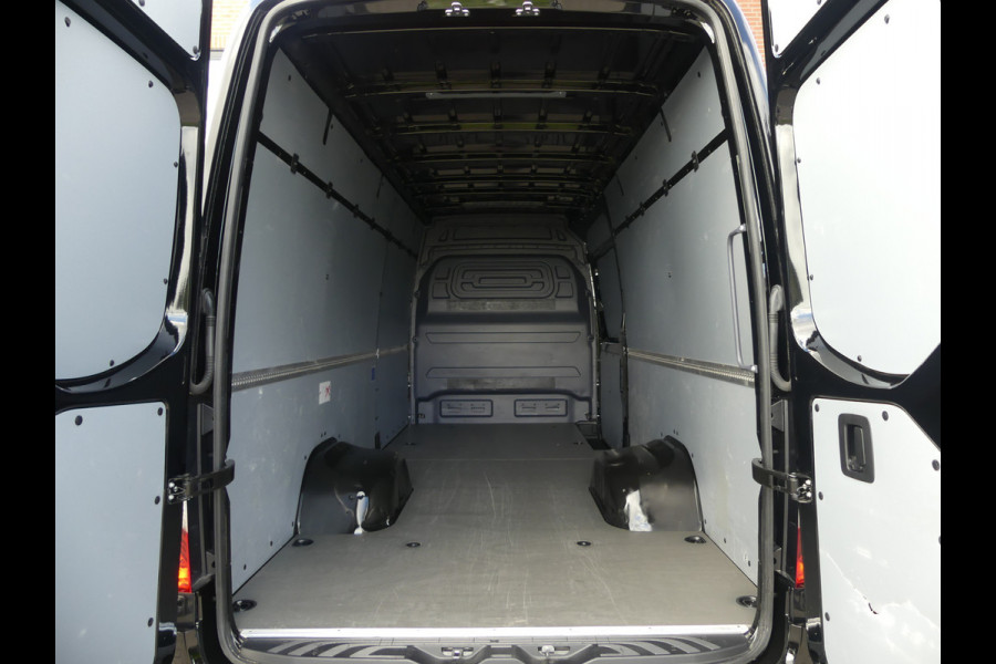 Mercedes-Benz Sprinter 519 CDI L3H2 LED/LEER/ADAPTIVE CRUISE CONTROL