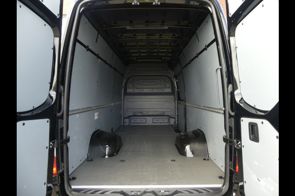 Mercedes-Benz Sprinter 519 CDI L3H2 LED/LEER/ADAPTIVE CRUISE CONTROL