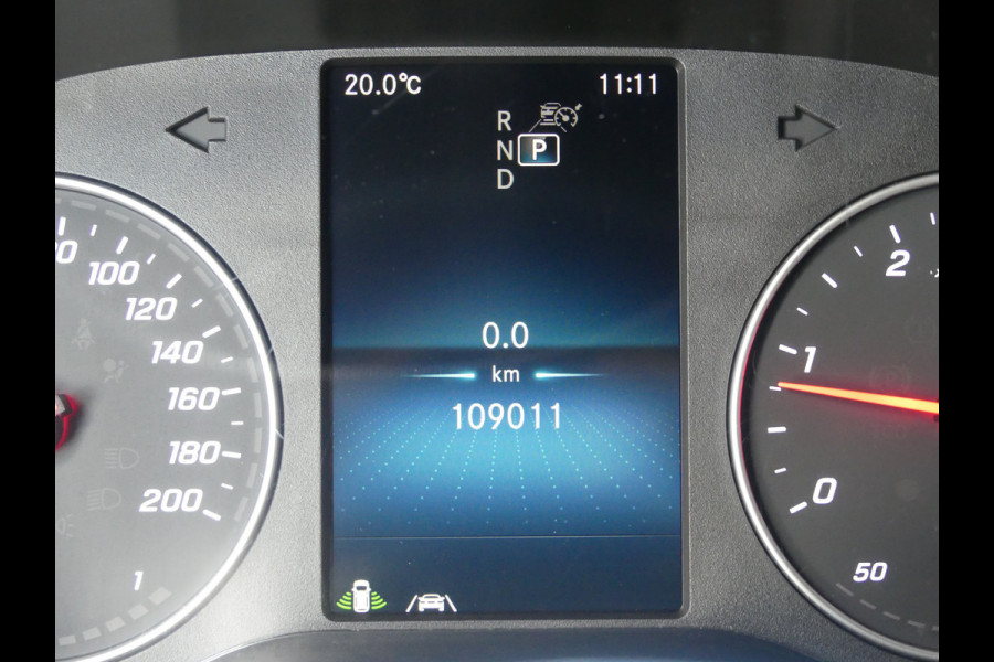Mercedes-Benz Sprinter 519 CDI L3H2 LED/LEER/ADAPTIVE CRUISE CONTROL