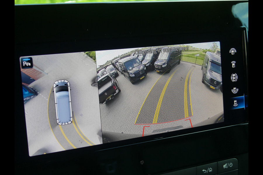 Mercedes-Benz Sprinter 519 CDI L3H2 LED/LEER/ADAPTIVE CRUISE CONTROL