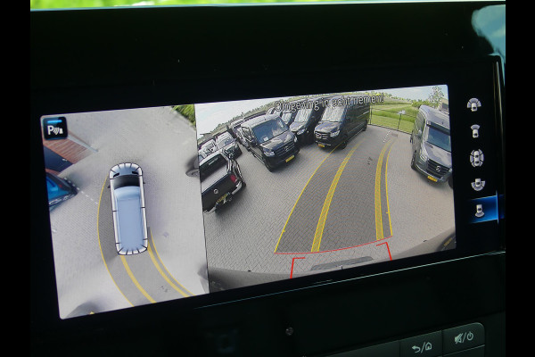 Mercedes-Benz Sprinter 519 CDI L3H2 LED/LEER/ADAPTIVE CRUISE CONTROL