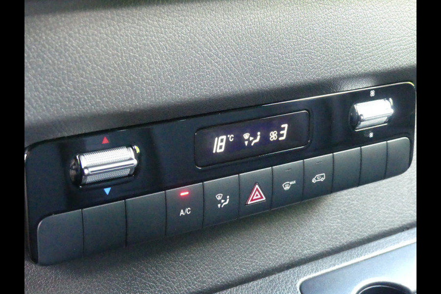 Mercedes-Benz Sprinter 519 CDI L3H2 LED/LEER/ADAPTIVE CRUISE CONTROL