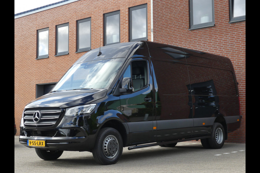 Mercedes-Benz Sprinter 519 CDI L3H2 LED/LEER/ADAPTIVE CRUISE CONTROL