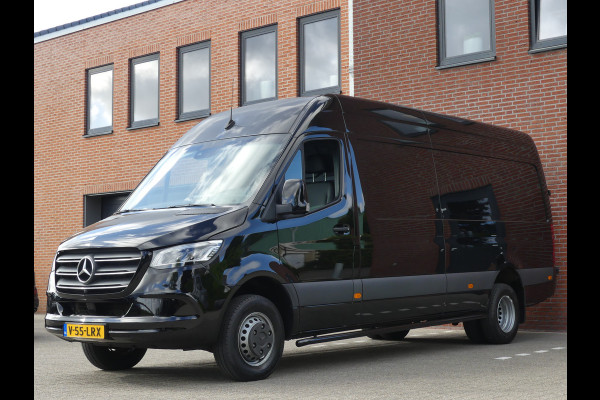 Mercedes-Benz Sprinter 519 CDI L3H2 LED/LEER/ADAPTIVE CRUISE CONTROL