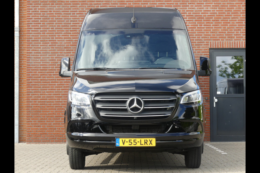 Mercedes-Benz Sprinter 519 CDI L3H2 LED/LEER/ADAPTIVE CRUISE CONTROL