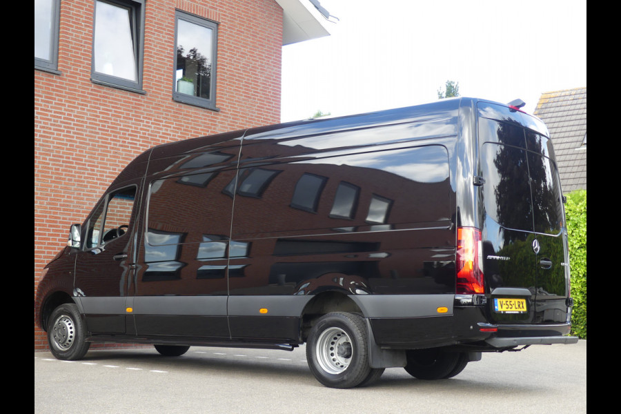 Mercedes-Benz Sprinter 519 CDI L3H2 LED/LEER/ADAPTIVE CRUISE CONTROL