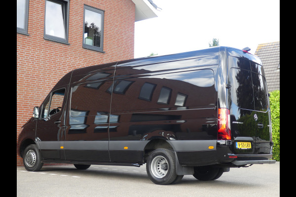 Mercedes-Benz Sprinter 519 CDI L3H2 LED/LEER/ADAPTIVE CRUISE CONTROL