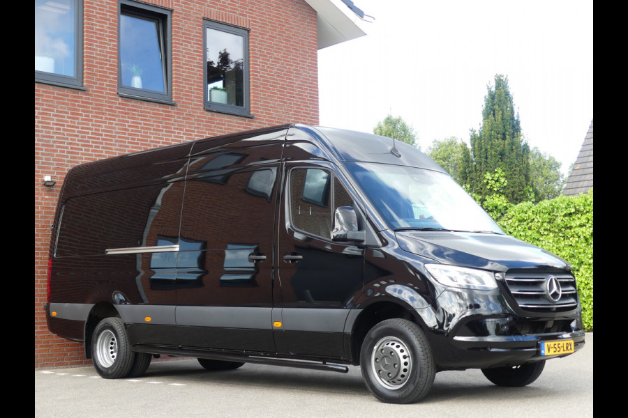Mercedes-Benz Sprinter 519 CDI L3H2 LED/LEER/ADAPTIVE CRUISE CONTROL