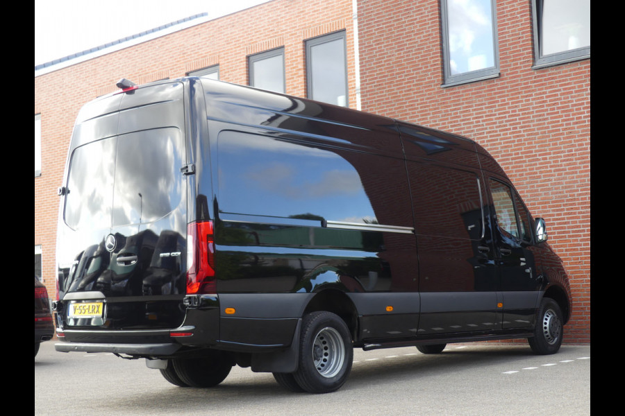 Mercedes-Benz Sprinter 519 CDI L3H2 LED/LEER/ADAPTIVE CRUISE CONTROL