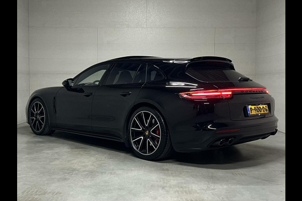 Porsche Panamera Sport Turismo 4.0 GTS Sport Chrono Luchtver
