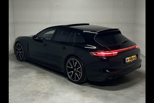 Porsche Panamera Sport Turismo 4.0 GTS Sport Chrono Luchtver