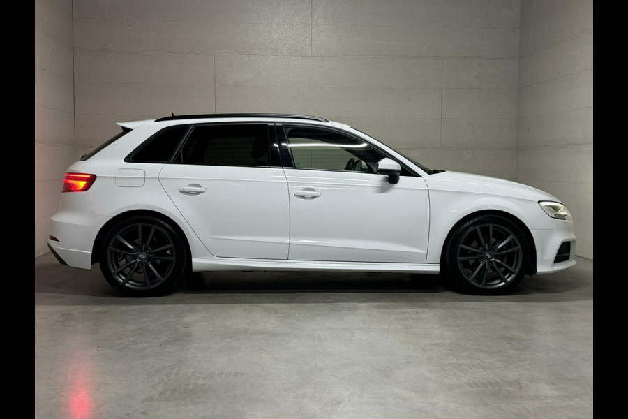Audi A3 Sportback 30 TFSI 3x S-Line Black Edition Navi NAP